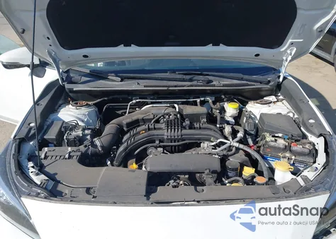 2017 Subaru Impreza 2.0I Sport from USA, damaged, VIN 4S3GTAM6XH3717400